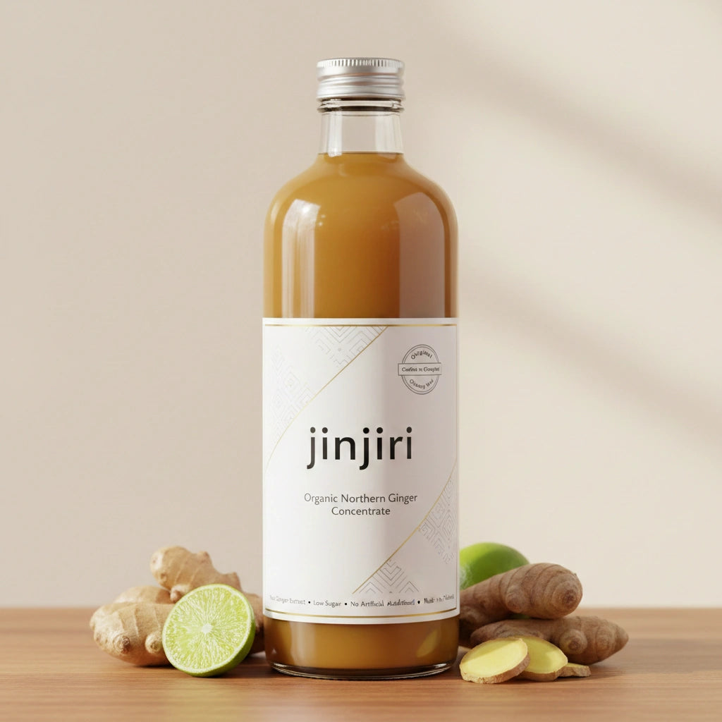 kink Original 200ml.