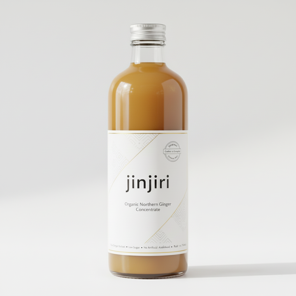 kink Original 200ml.