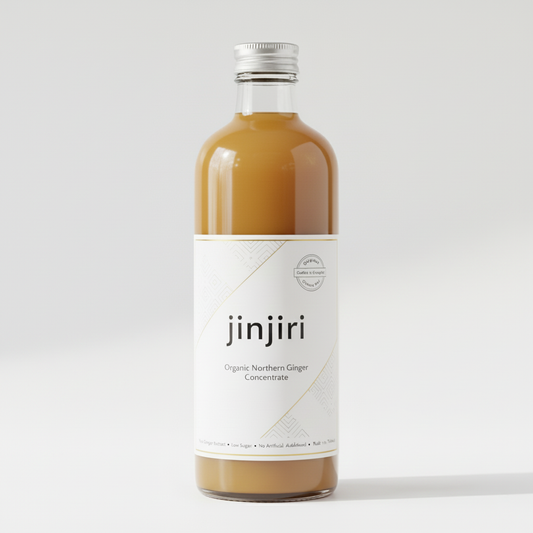 kink Original 200ml.