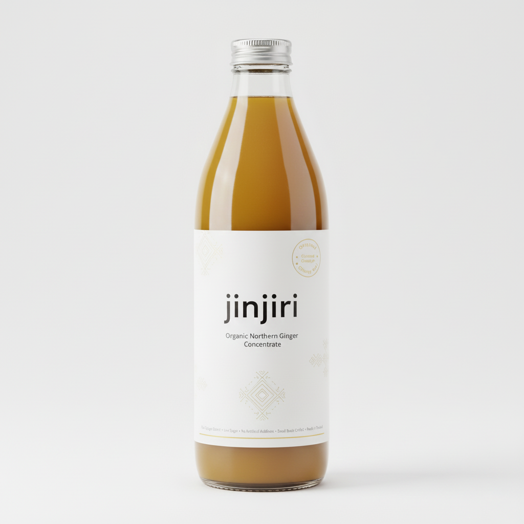 kink Orginal 700 ml.